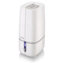 Umidificador De Ar Com Led 2 Litros Humidificador Climatizar