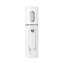 Umidificador De Ar Com Led 20Ml 4046 Branco