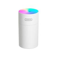 Umidificador De Ar Com Led 270Ml 4047 Branco
