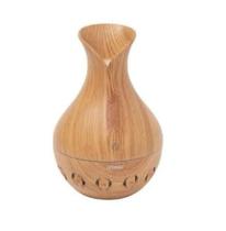 Umidificador De Ar Com Led Difusor 7 LED color - Lelong