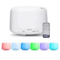 Umidificador de Ar Condicionado Portátil: Sua Solução Refrescante 500ml - Bivolt 110/220v