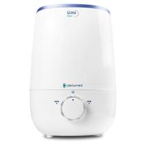 Umidificador De Ar Dellamed Ultrassônico Umi Star 3,4L