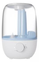 Umidificador De Ar Difusor Aroma Aromatizador 2,3l Bivolt