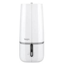 Umidificador De Ar Digital Elgin 2 Litros Branco Bivolt Silencioso Ultrassônico Econômico