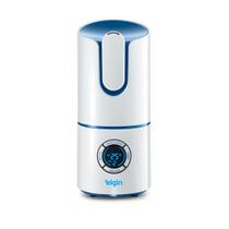 Umidificador de ar digital ultrassônico 2,5L com timer - UDZN03N0NB - Elgin