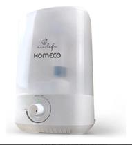 Umidificador de Ar e Ambientes 3,8L Komeco