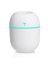 Umidificador de Ar e Ambientes Ultrassônico Aromatizador Umidificador de Ar e Ambientes Ultrassônico Aromatizador