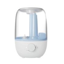 Umidificador De Ar E Aromatizador De Óleos Essenciais Com Luz LED 2,3L AIR FLOW U2 Wap Bivolt