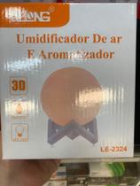 Umidificador de ar E Aromatizador - Lelong