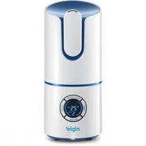 Umidificador de Ar Elgin Ultrassônico Digital 2,5L Bivolt Branco - 45UDZNO3NONC