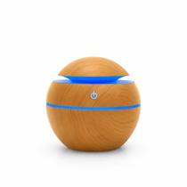 Umidificador de Ar Formato Bola Aromatizador Decorativo para Quarto Sala Escritório Umidificador de Ar Formato Bola Aromatizador Decorativo para Quarto Sala Escritório