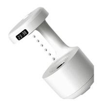 Umidificador De Ar Gotículas De Água Anti-gravidade Difusor