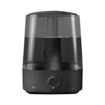 Umidificador de Ar Kian 5L - Ultrassônico, Silencioso Aromatização, Desligamento Automático - Bivolt