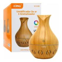 Umidificador de ar