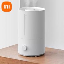 Umidificador De Ar Mijia 2 Lite Antibacteria 4 Litros Aromaterapia Difusor de Ar