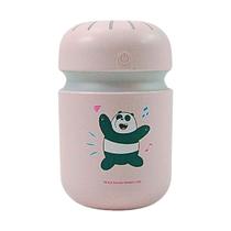 Umidificador de ar modelo ursos sem curso panda miniso