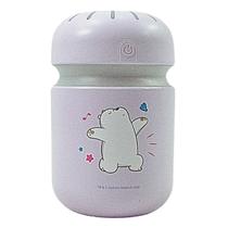 Umidificador de ar modelo ursos sem curso polar miniso