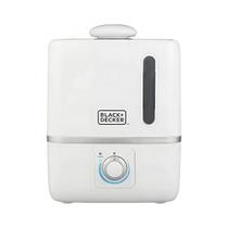 Umidificador De Ar Portátil Black Decker Air1000 2,5L