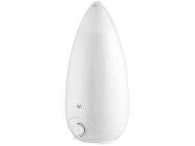 Umidificador de Ar Portátil Multi Saúde Easy Air - 2,6L Umidificador de Ar Portátil Multi Saúde Easy Air - 2,6L