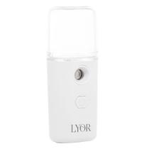 Umidificador de Ar Portatil Recarregável 35ml USB Hidratação - Lyor