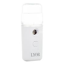 Umidificador De Ar Portátil Recarregável USB Plástico 35ml