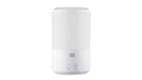 Umidificador de Ar Portatil Silencioso Pure Air HC143 3 litros