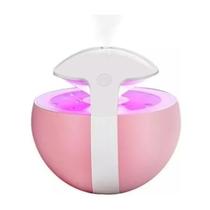 Umidificador De Ar Portátil Usb Desligamento Automático