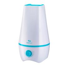 Umidificador de Ar Relaxmedic Ultrassônico 2 L Compact Air - Relexmedic