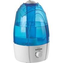 Umidificador de Ar Suggar UM45BIBR Fresh Bivolt Umidificador de Ar Suggar UM45BIBR Fresh Bivolt