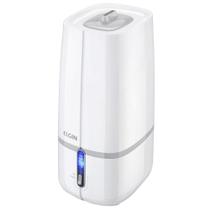 Umidificador De Ar Ultrassonico 18w 2L Elgin Branco Bivolt