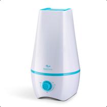 Umidificador de Ar Ultrassônico 2 L Compact Air Relaxmedic