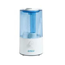 Umidificador de Ar Ultrassônico 3 Litros Bivolt Silêncioso Baixo Consumo G-Tech