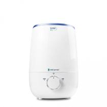 Umidificador de Ar Ultrassônico 3,4 Litros Umi Star Dellamed