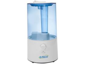 Umidificador de Ar Ultrassônico 3L G-Tech Allergy Free HM Bivolt
