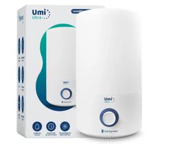 Umidificador de Ar Ultrassônico 4,3L Umi Ultra Dellamed