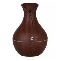 Umidificador de Ar Ultrassonico Aromoterapia Difusor 7 Modos LED Purificador de Ar Umidificador de Ar Ultrassonico Aromoterapia Difusor 7 Modos LED Purificador de Ar