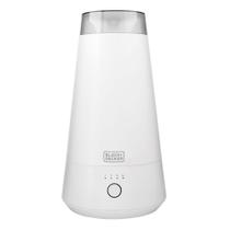 Umidificador de Ar Ultrassônico Black Decker AIR2000N 110V