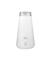 Umidificador de Ar Ultrassônico Black+Decker AIR2000N 2 Litros Bivolt