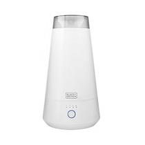 Umidificador De Ar Ultrassônico Black Decker Air2000n Umidificador De Ar Ultrassônico Black Decker Air2000n
