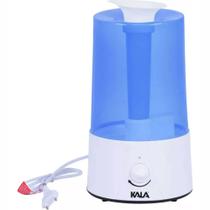 Umidificador De Ar Ultrassônico Com Regulagem 3,2l Biv Kala