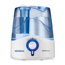 Umidificador De Ar Ultrassônico Comfort Air 6 UA07 Bivolt Mondial