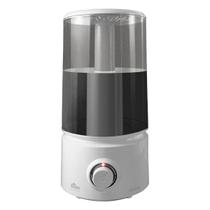 Umidificador de Ar Ultrassônico e Aromatizador 2,5L Bivolt - Kian