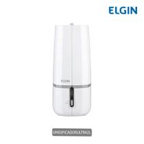 Umidificador de Ar Ultrassonico Elgin 2 Litros Bivolt