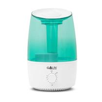 Umidificador De Ar Ultrassônico G-life 3,2l Bivolt Ionizador