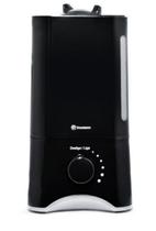 Umidificador De Ar Ultrassônico Umd110 Preto 3L Bivolt