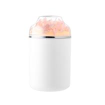 umidificador de ar UM004 - Tudo em Caixa Cor: Branco umidificador de ar UM004 - Tudo em Caixa Cor: Branco