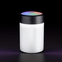 Umidificador de Ar USB Difusor Óleo Essencial 300ml LED Aromaterapia Portátil Bivolt Umidificador de Ar USB Difusor Óleo Essencial 300ml LED Aromaterapia Portátil Bivolt