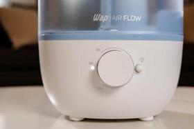 Umidificador de Ar WAP Air Flow U2