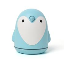 Umidificador de aroma de 220 ml Cute Penguin USB Mist Essent