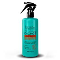 Umidificador de Cachos 300ml Forever Liss - No Poo